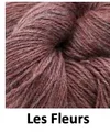 Les Fleurs
