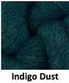 Indigo Dust