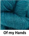 Of My Hands