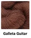 Galleta Guitar