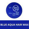 BLUE AQUA HAIR WAX