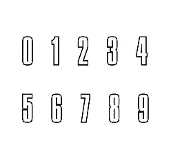 Logo Tank Top (black/white) - CUSTOM – ballaholicオンラインショップ