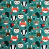 Wild Woodland
