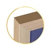 Natural Wood