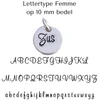 FEMME  | Circa 5 leestekens per regel | Max. 1 regel