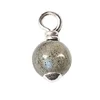 Geboortesteen Boogschutter 6 mm rond   | 22-11 / 21-12 | Labradoriet Geboortesteen Boogschutter 6 mm rond | 22-11 / 21-12 | Labradoriet
