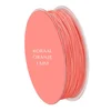 KORAAL ORANJE 1 MM