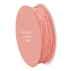 PERZIK  ROZE 1 MM
