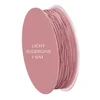 LICHT  AUGERGINE 1 MM