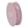 LAVENDEL PAARS 1 MM