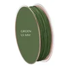 GROEN 1,5 MM