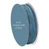 OUD  TURQUOISE 1,5 MM