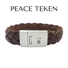 Peace symbool