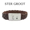 Ster groot