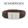 Sterrenbeeld Schorpioen (23-10 / 21-11)