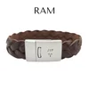 Sterrenbeeld Ram ( 21-03 / 19-04)