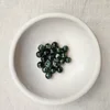Serafiniet 6 mm (donkergroen)
