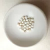 Magnesiet 4 mm (roomwit)
