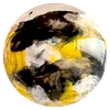Blanco, Negro y Amarillo