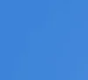Bright Blue