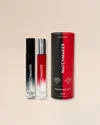 Pheromone Perfume Couples Set