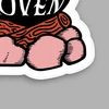 Easy Peel Border