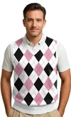 White/Pink/Black