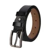 Leather Black