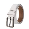 Leather White