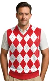 Red/White