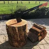 Add a Softwood Chopping Block