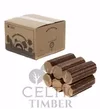 Add a pack of 6 Normandy Octagonal Beech Briquettes
