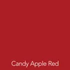 Candy Apple Red