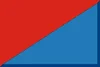 Red/Blue