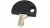 Spare Set of Keys