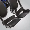Swing Away Heel Loops (Pair)-(PR-FRMASMB7873)