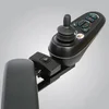 Swing Away Joystick-Inline Right