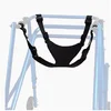 Cushioned Sling Seat-Small (CS-KP810S)