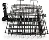 Top Mobility Folding Rear Basket (TM-T950)