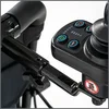 Attendant Controller Bracket (PR-MEC2301200)