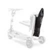 Oxygen Bottle Holder & Case