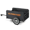 Scooter Cargo Trailer
