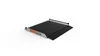 Black Coated Aluminum