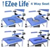 4-Way Seat