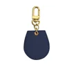 Blue tag