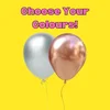 2 x Latex Balloons (Choose Your Colours!) ($12.95)