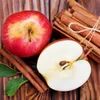 Pomme cannelle