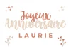 ANNIVERSAIRE 2