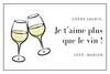 VIN AMOUR