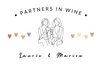 PARTNERS IN WINE